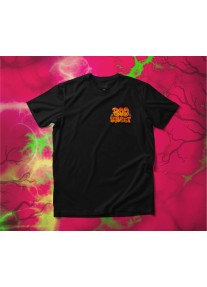 Тениска унисекс Boo Sheet 